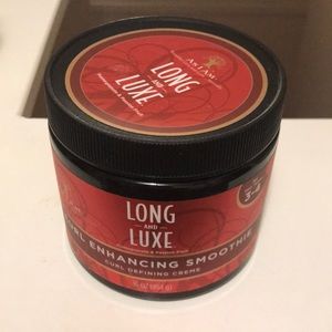 Curl defining conditioner by As I Am